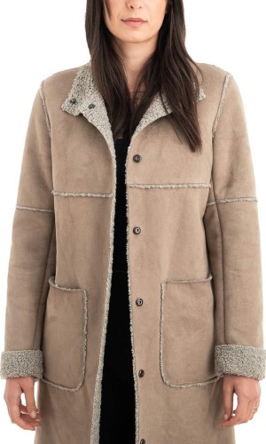 Γυναικείο Μουτόν - H530