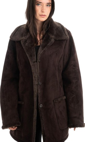 Γυναικείο Μουτόν - H531