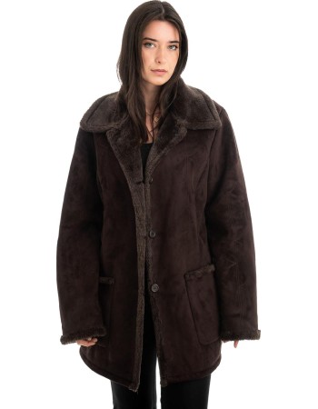 Γυναικείο Μουτόν - H531