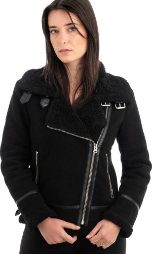 Γυναικείο Μουτόν - H532