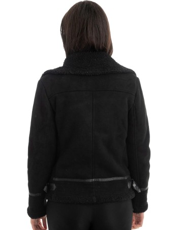 Γυναικείο Μουτόν - H532