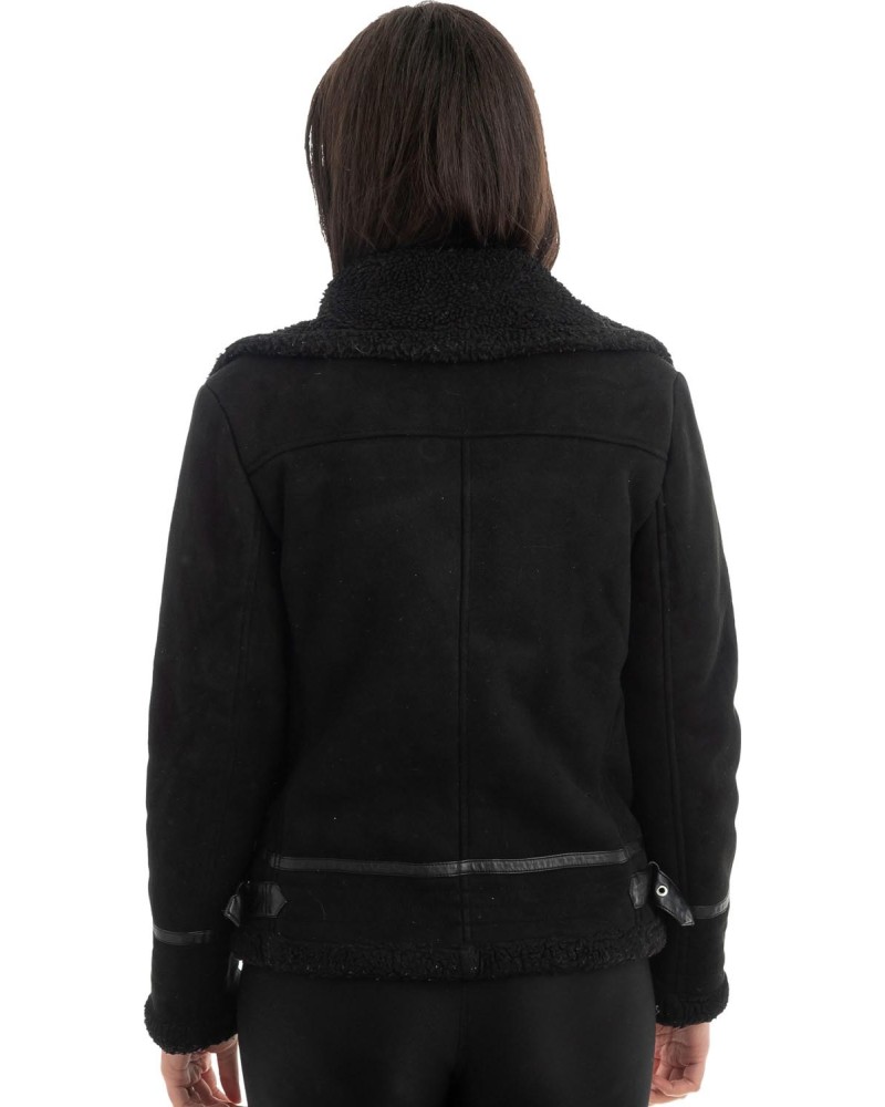 Γυναικείο Μουτόν - H532