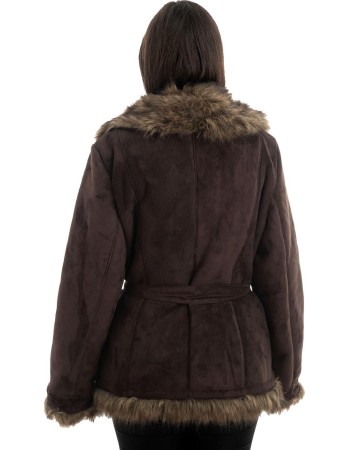 Γυναικείο Μουτόν - H533