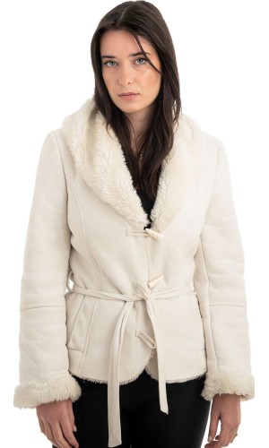 Γυναικείο Μουτόν - H535