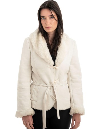 Γυναικείο Μουτόν - H535