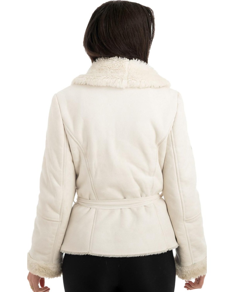 Γυναικείο Μουτόν - H535