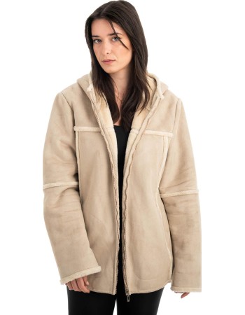 Γυναικείο Μουτόν - H537