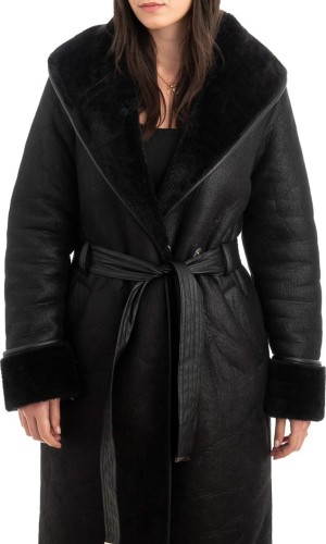 Γυναικείο Μουτόν - H538