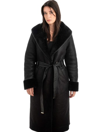 Γυναικείο Μουτόν - H538