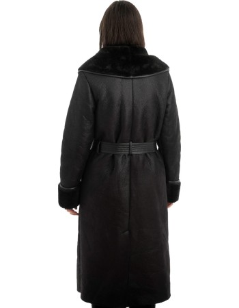 Γυναικείο Μουτόν - H538