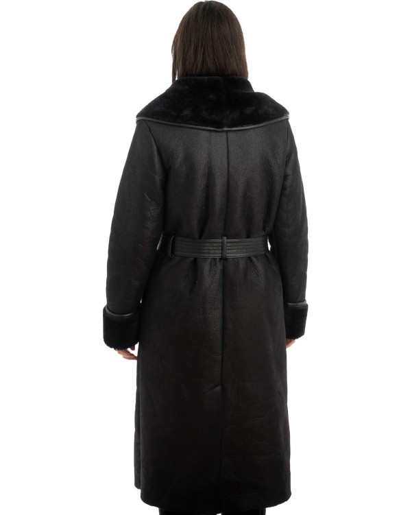 Γυναικείο Μουτόν - H538