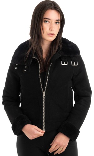 Γυναικείο Μουτόν - H539