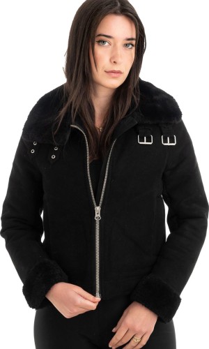 Γυναικείο Μουτόν - H539