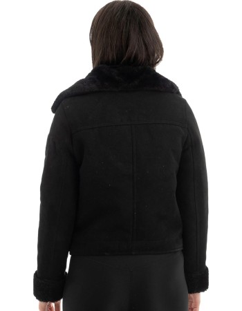 Γυναικείο Μουτόν - H539