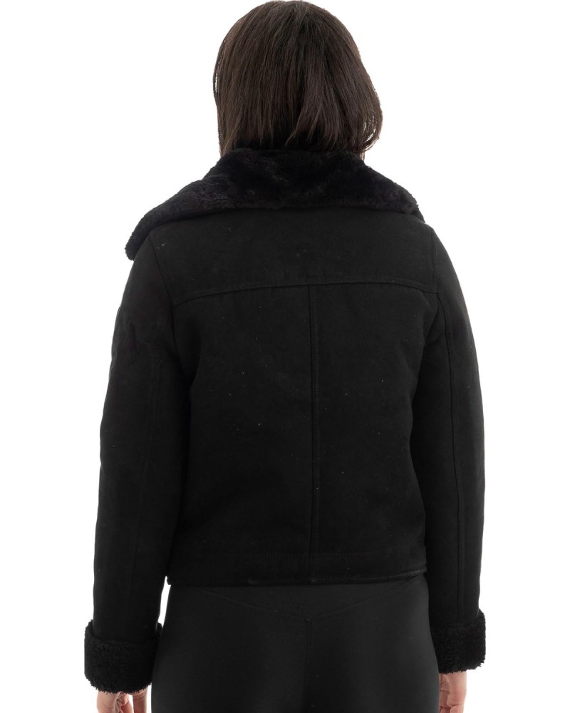 Γυναικείο Μουτόν - H539