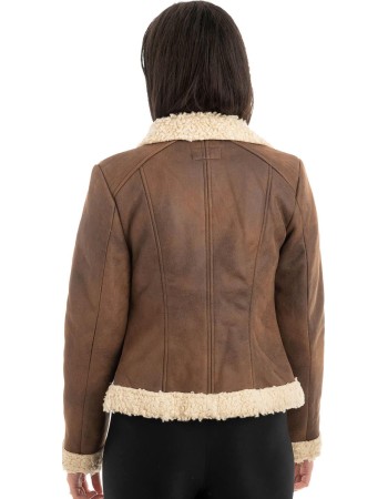 Γυναικείο Μουτόν - H540