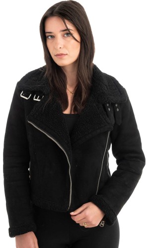 Γυναικείο Μουτόν - H541