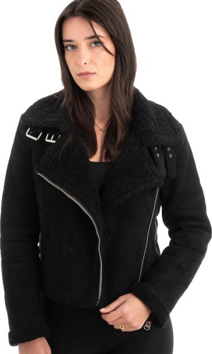 Γυναικείο Μουτόν - H541