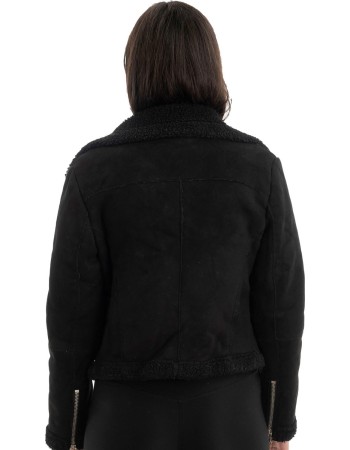 Γυναικείο Μουτόν - H541