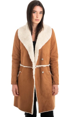 Γυναικείο Μουτόν - H545