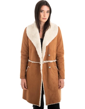 Γυναικείο Μουτόν - H545