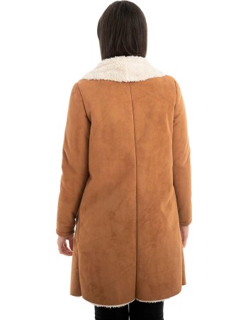 Γυναικείο Μουτόν - H545