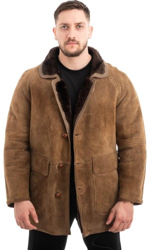 Γνήσιο Ανδρικό Μουτόν - H548