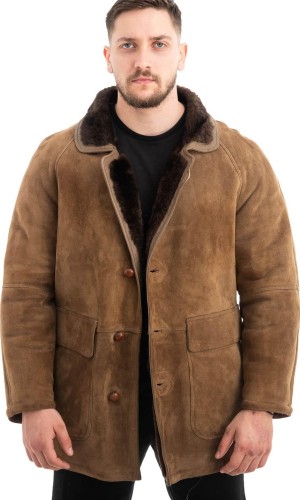 Γνήσιο Ανδρικό Μουτόν - H548