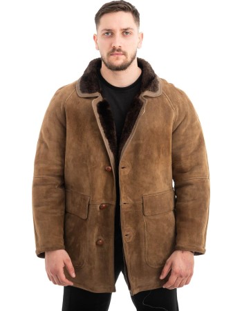 Γνήσιο Ανδρικό Μουτόν - H548