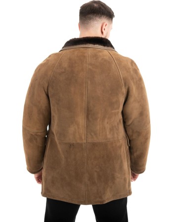 Γνήσιο Ανδρικό Μουτόν - H548