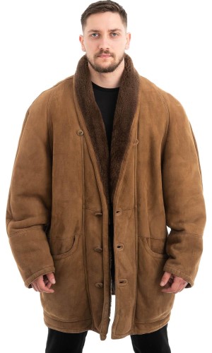 Γνήσιο Ανδρικό Μουτόν - H549