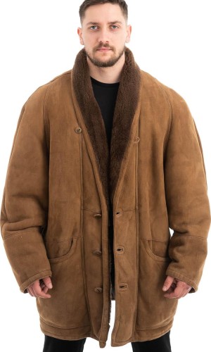 Γνήσιο Ανδρικό Μουτόν - H549