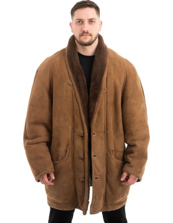 Γνήσιο Ανδρικό Μουτόν - H549