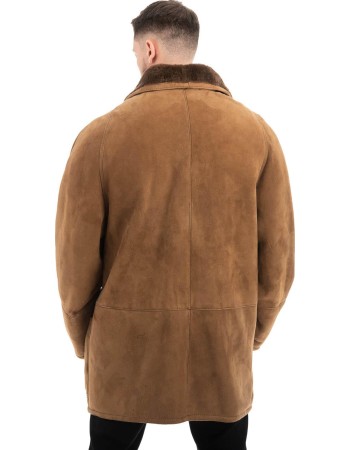 Γνήσιο Ανδρικό Μουτόν - H549