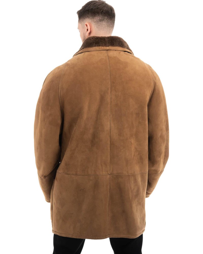 Γνήσιο Ανδρικό Μουτόν - H549