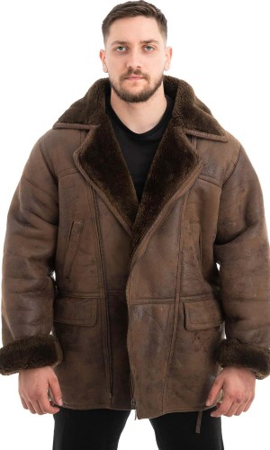 Γνήσιο Ανδρικό Μουτόν - H550