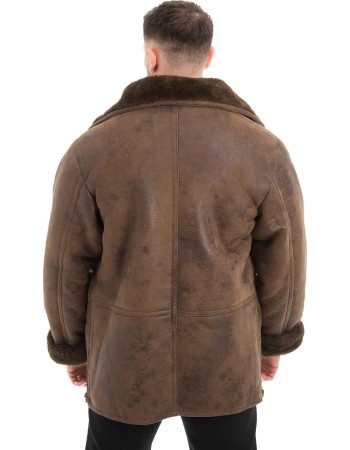 Γνήσιο Ανδρικό Μουτόν - H550