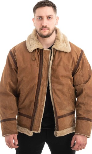 Γνήσιο Ανδρικό Μουτόν - H551