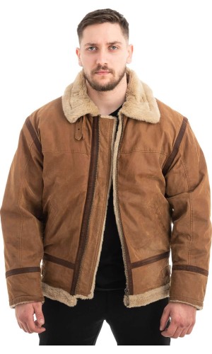 Γνήσιο Ανδρικό Μουτόν - H551