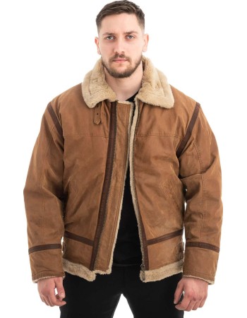 Γνήσιο Ανδρικό Μουτόν - H551