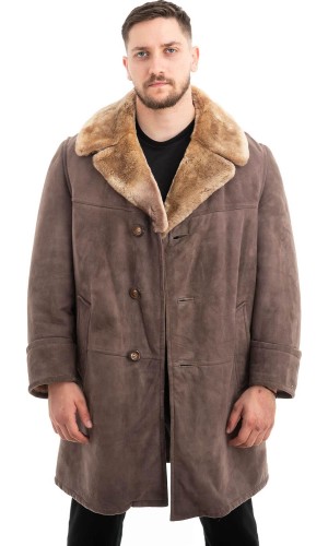 Γνήσιο Ανδρικό Μουτόν - H552