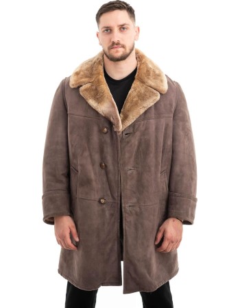 Γνήσιο Ανδρικό Μουτόν - H552