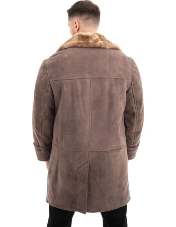 Γνήσιο Ανδρικό Μουτόν - H552