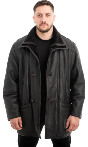 Γνήσιο Ανδρικό Μουτόν - H553