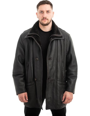 Γνήσιο Ανδρικό Μουτόν - H553