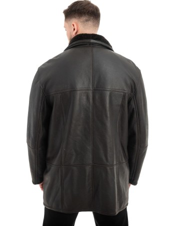 Γνήσιο Ανδρικό Μουτόν - H553