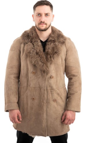 Γνήσιο Ανδρικό Μουτόν - H554