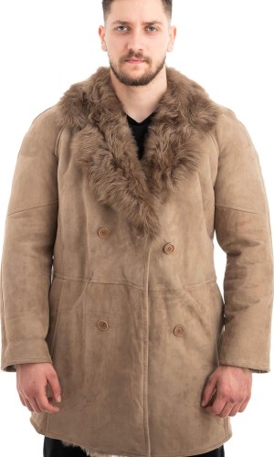 Γνήσιο Ανδρικό Μουτόν - H554