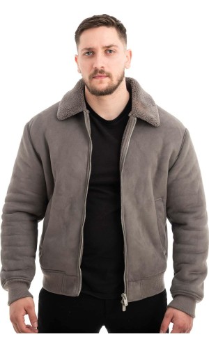 Ανδρικό Μουτόν - H555