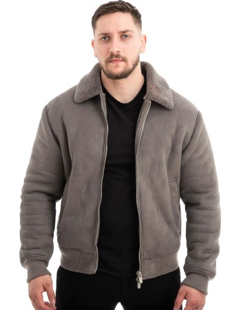 Ανδρικό Μουτόν - H555